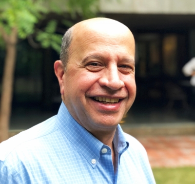 Barjor Mehta Appointed President At CEPT University, A’bad