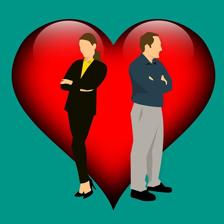 Divorce Predictors… What You Can Do About It