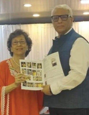 IASAP Celebrates Administrative Professionals Day