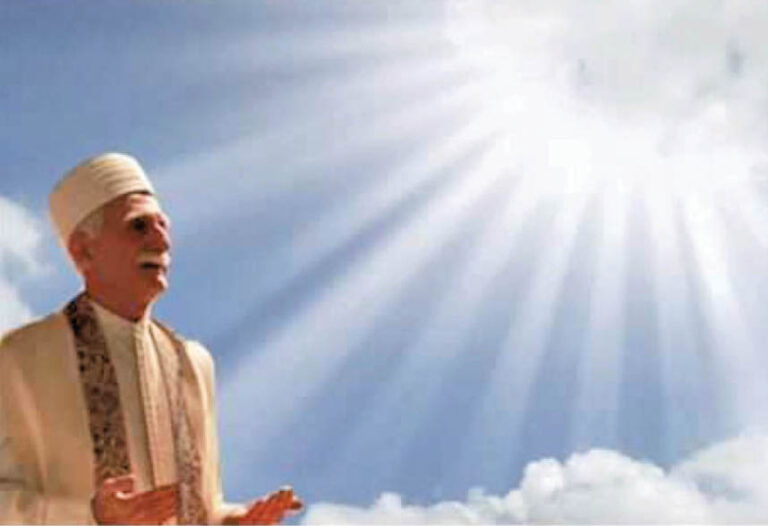 Your Religious Queries Answered: