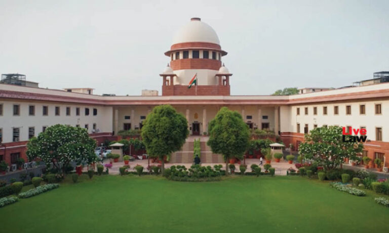SC Collegium Picks Adv. Firdosh Pooniwalla For High Court, Rejects IB’s Objection
