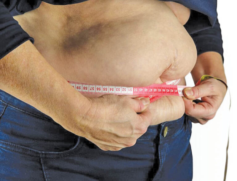 Belly Fat, Hormonal Health And Weight Loss (Part – I)