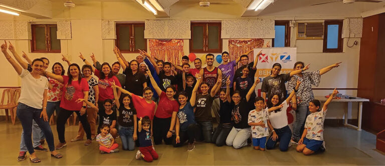 XYZ Groups Set The Pace In Summer