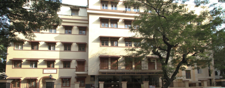 DPYA High School Secures 100% Results!