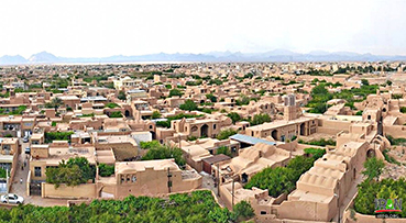 Iran’s Ardakan City Nominated For UNESCO Status