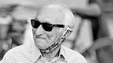 Coach Percy Hakim Passes Away