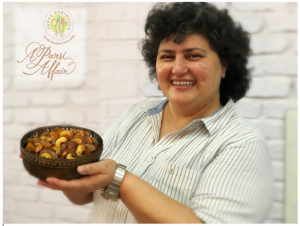 Tanaz Godiwalla’s ‘A Parsi Affair’ Condiments Available In USA