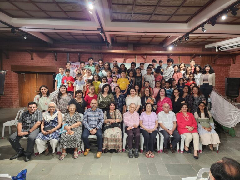 ZWAS Holds Exciting Summer Camp