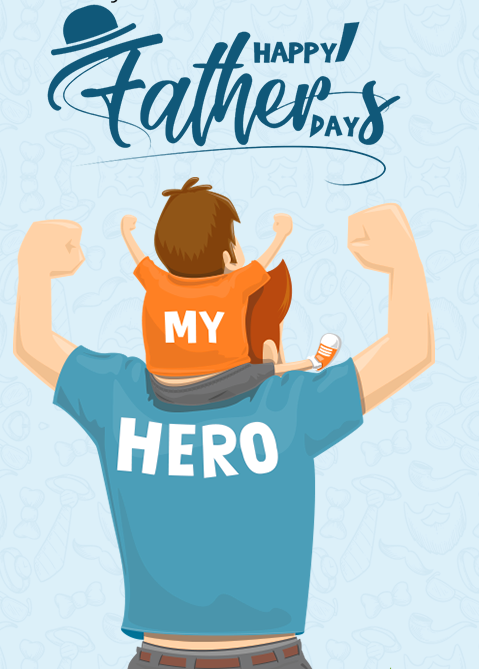 Happy Father’s Day!